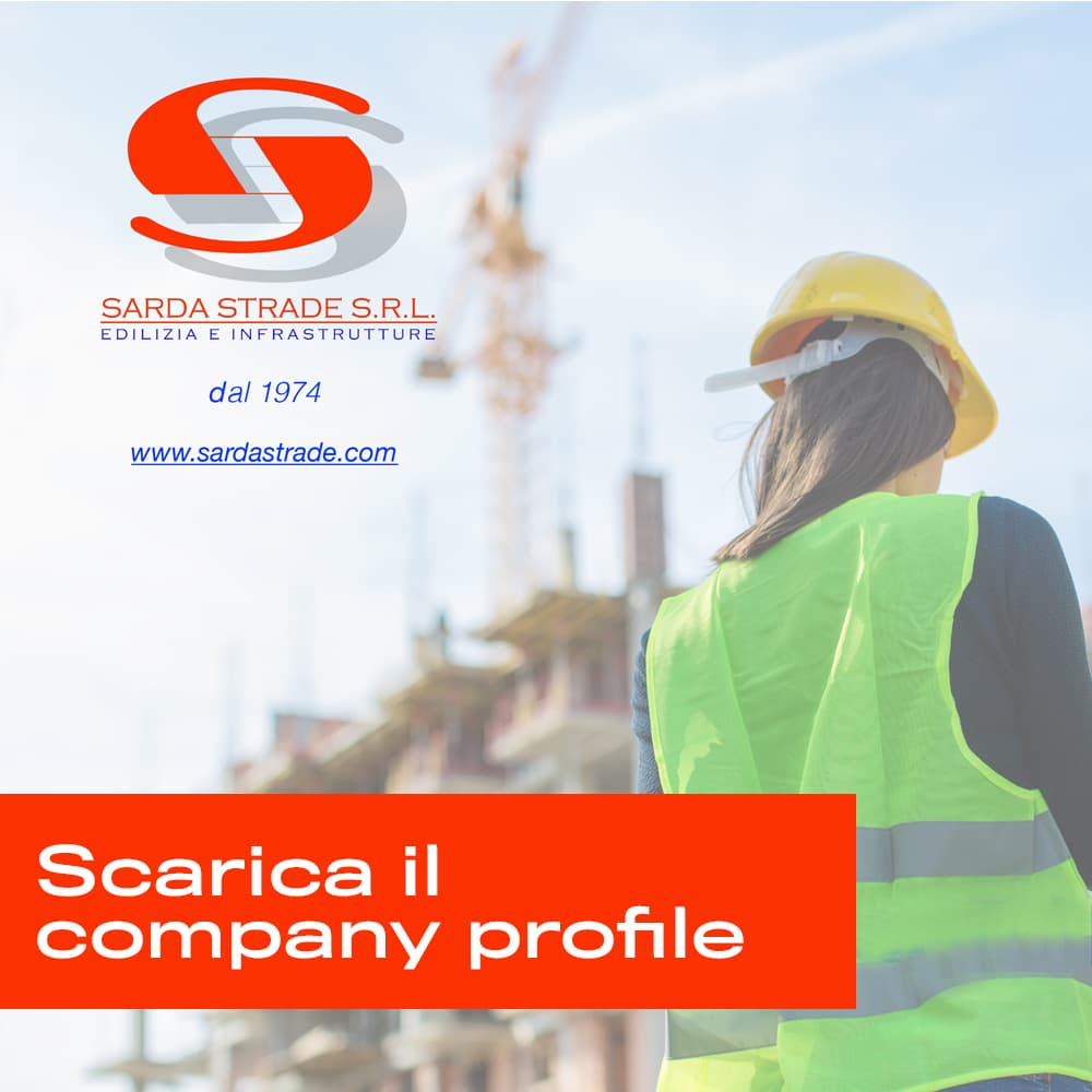 Company Profile Sardastrade