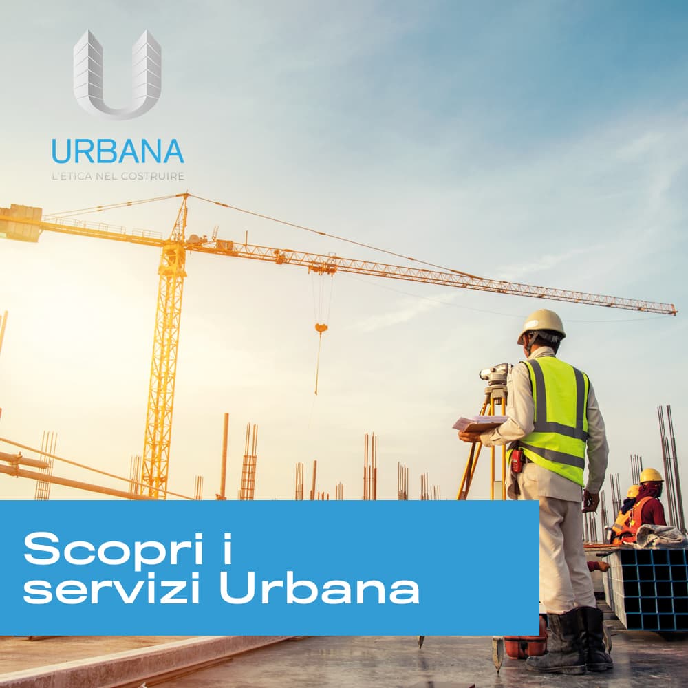 Servizi Urbana Costruzioni